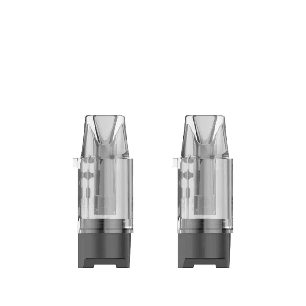 Uwell Caliburn X Ironfist L Replacement Pods