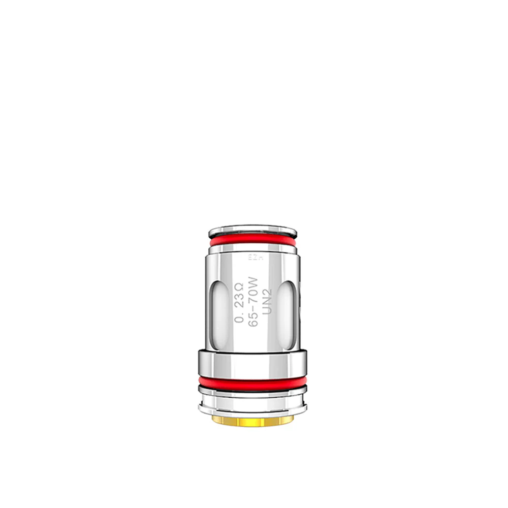 Uwell Crown 5 Replacement Coils - Image 3
