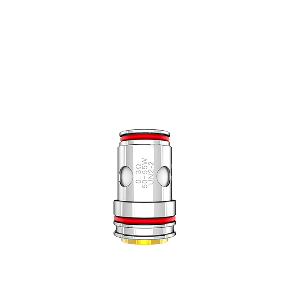Uwell Crown 5 Replacement Coils - Image 4