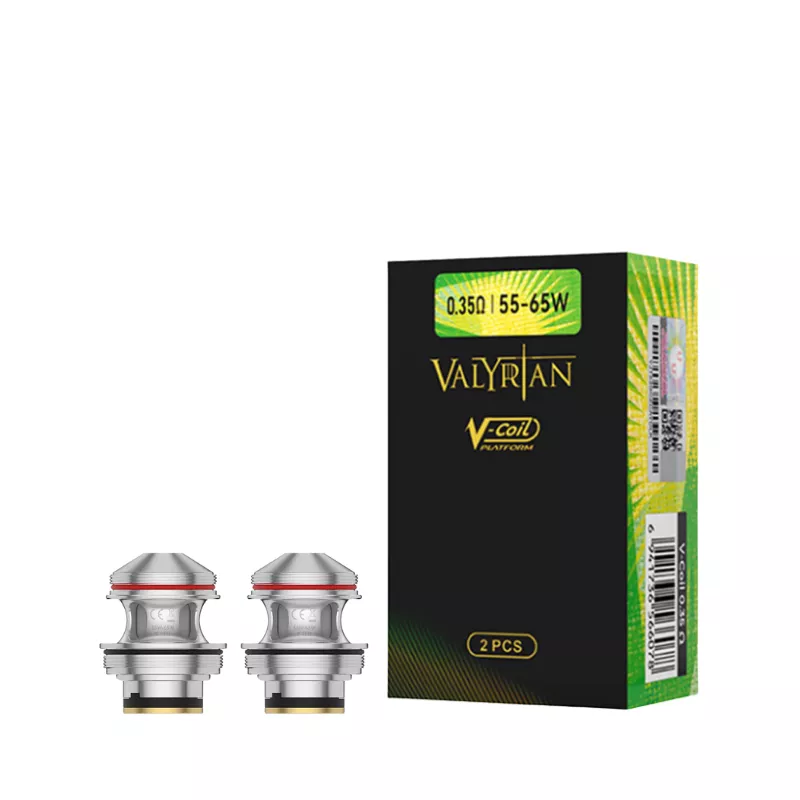 Uwell Valyrian 4 V-Coils - Image 3