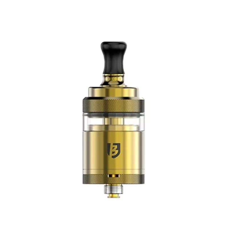 Vandy Vape BSKR Mini V3 MTL RTA Simple Edition - Image 3