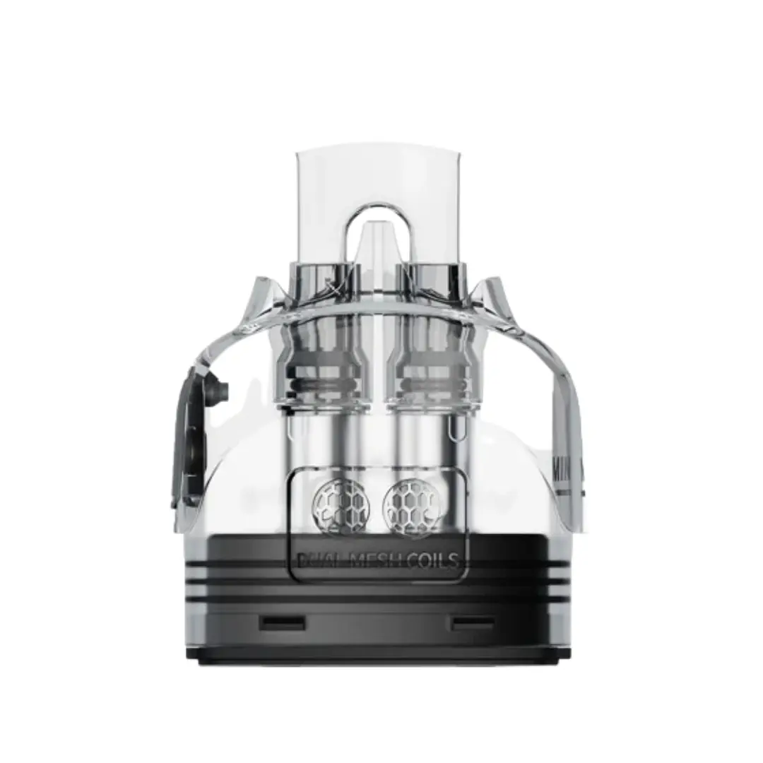 Vandy Vape Gemini Pod Cartridge - Image 2