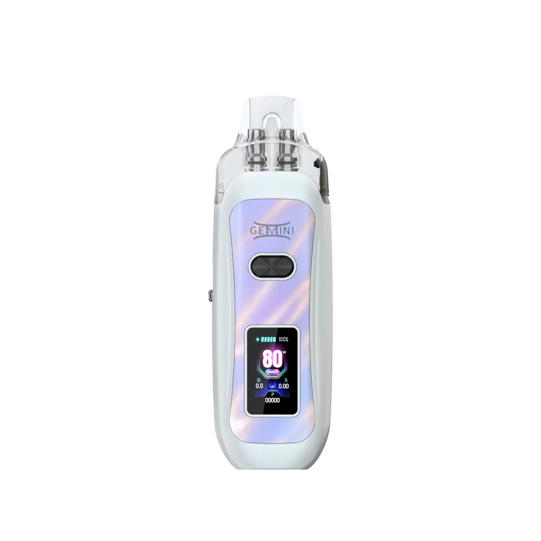 Vandy Vape Gemini Pod Vape Kit - Image 9