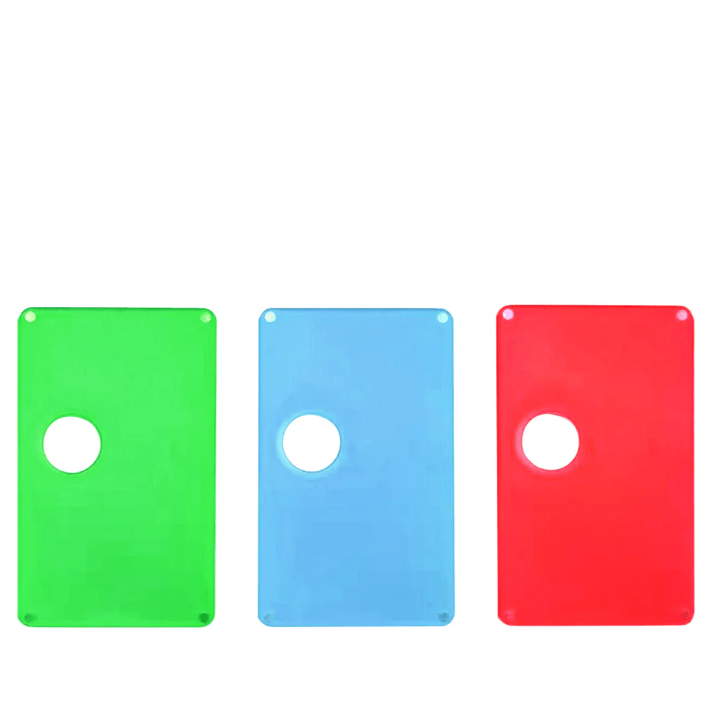 Vandy Vape Pulse AIO Replacement Panels