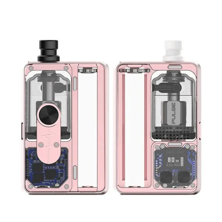 Vandy Vape Pulse AIO V2 Kit - Image 10
