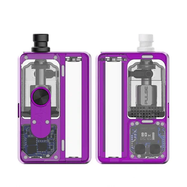 Vandy Vape Pulse AIO V2 Kit - Image 11