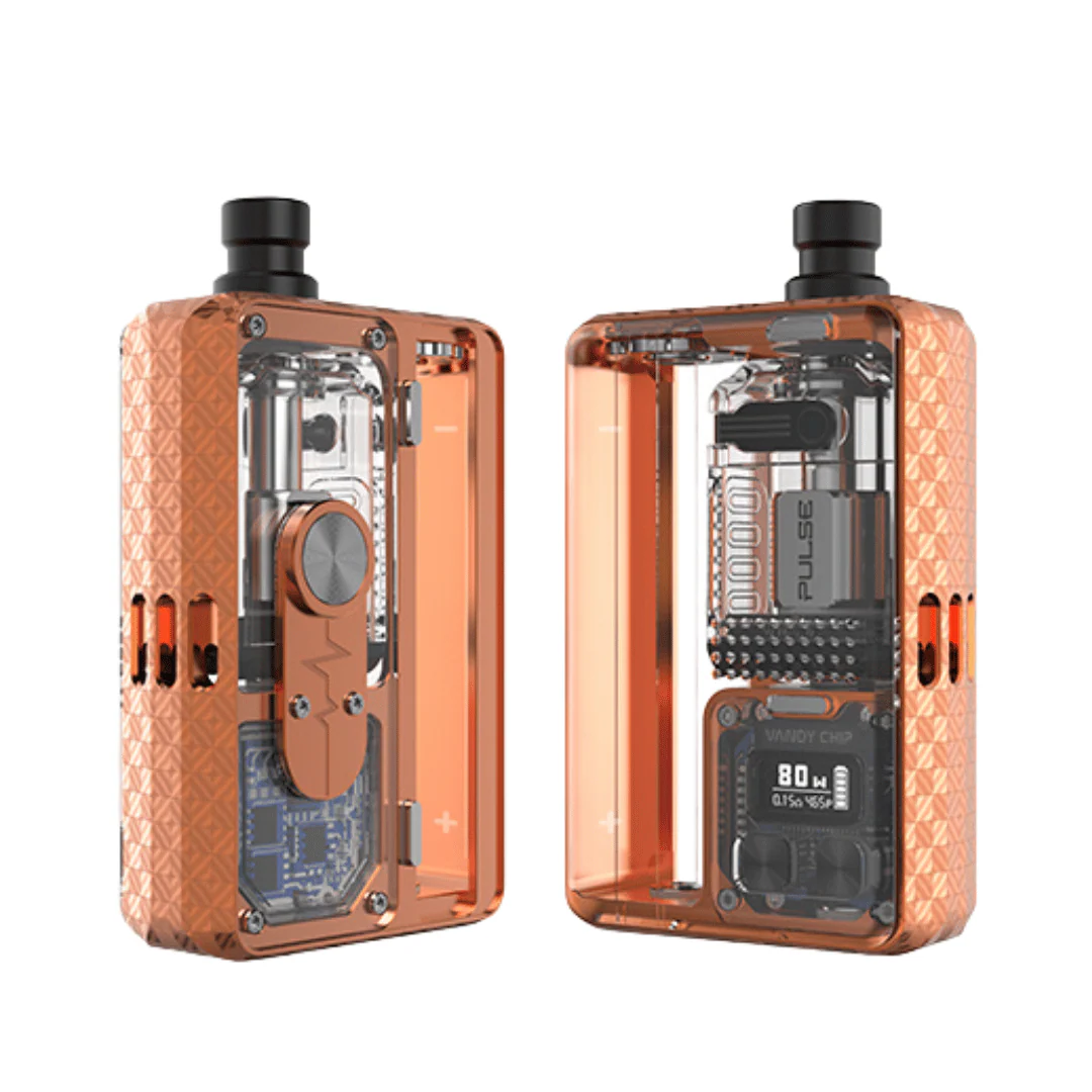 Vandy Vape Pulse AIO V2 Kit - Image 3