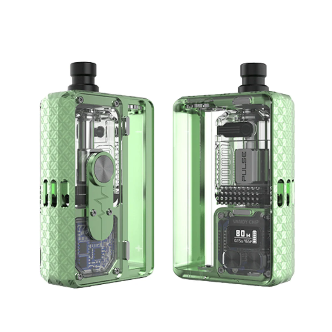 Vandy Vape Pulse AIO V2 Kit - Image 4