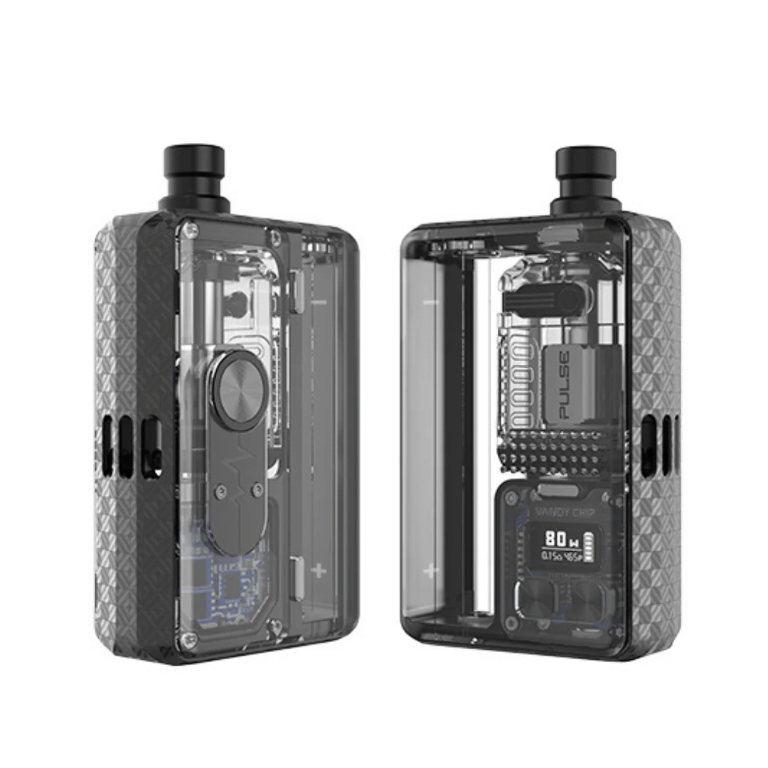 Vandy Vape Pulse AIO V2 Kit - Image 5
