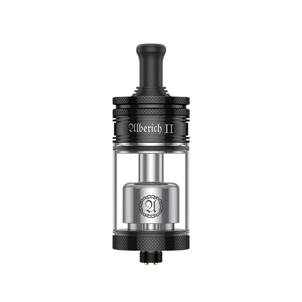 Vapefly Alberich II MTL RTA - Image 3