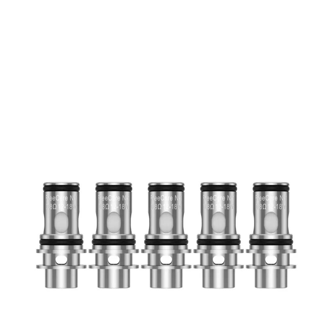 Vapefly Freecore N Series Coils - Image 2