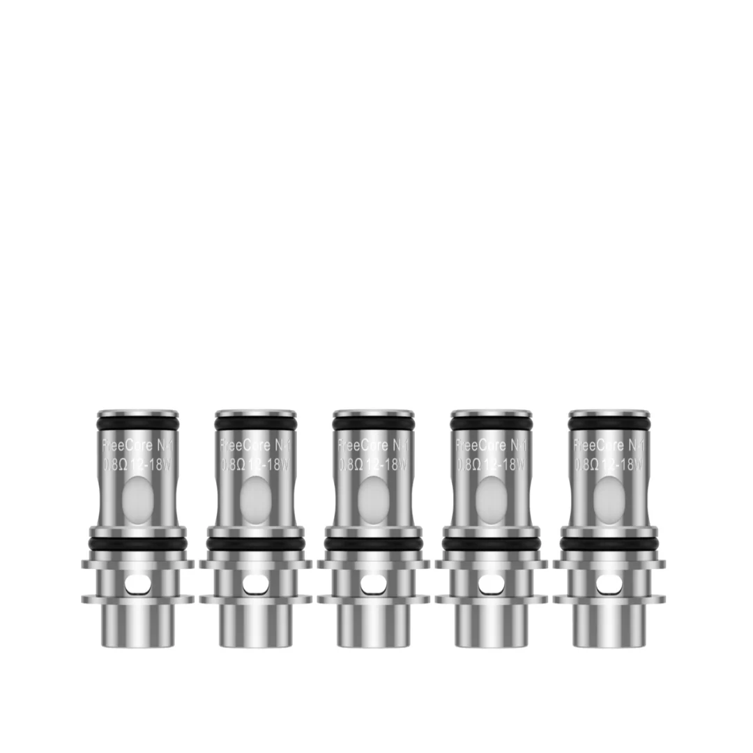 Vapefly Freecore N Series Coils - Image 3