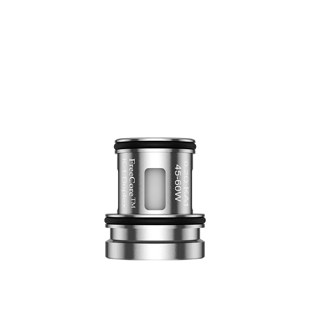 Vapefly Kriemhild II FreeCore Replacement Mesh Coils - Image 2