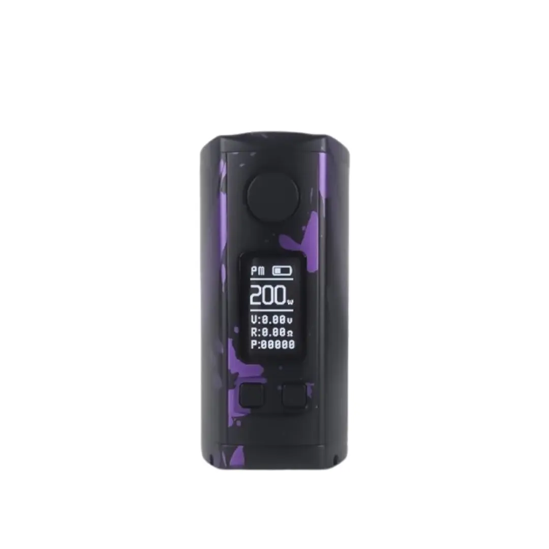 Vaperz Cloud Ascent Lite Box Mod - Image 3