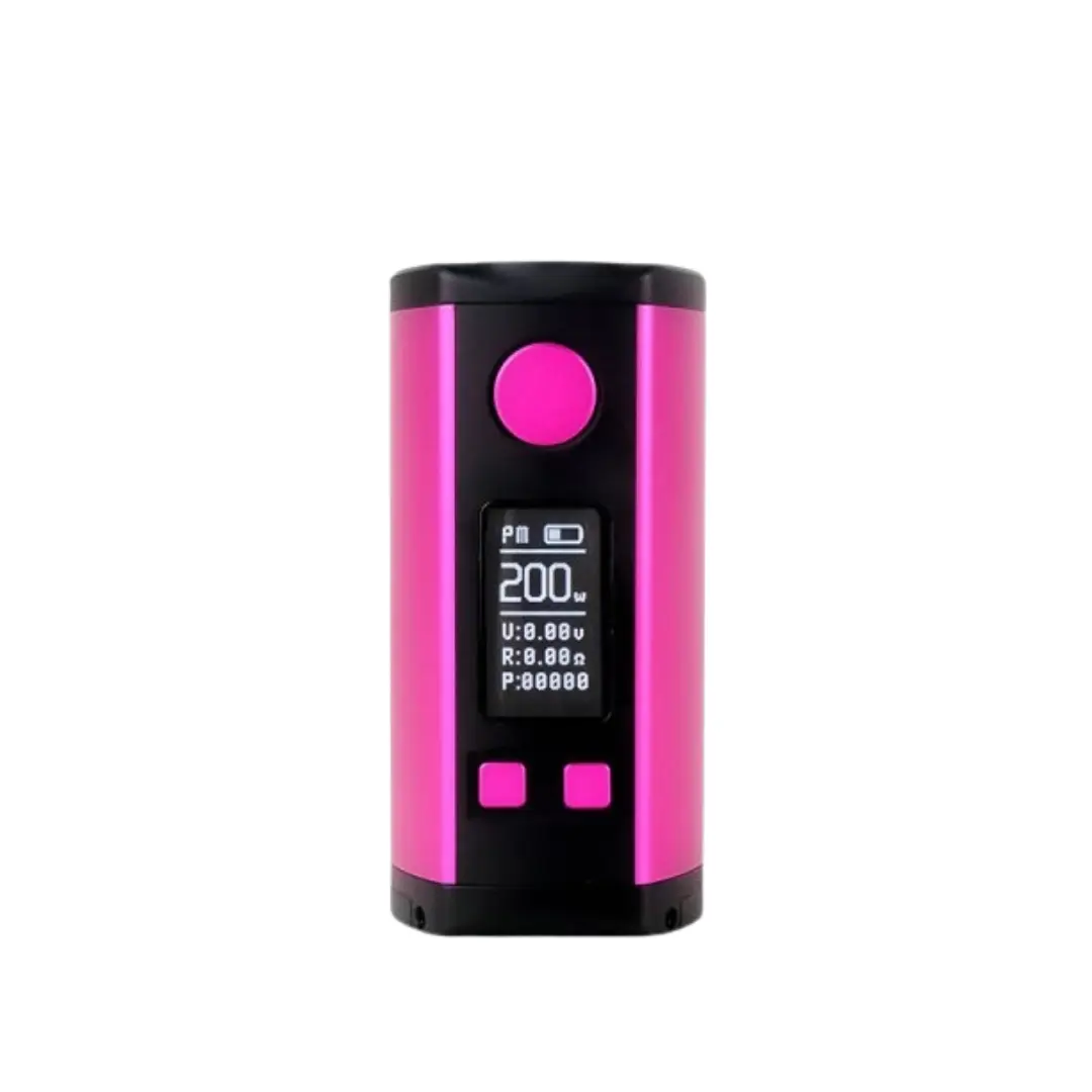 Vaperz Cloud Ascent Lite Box Mod - Image 5