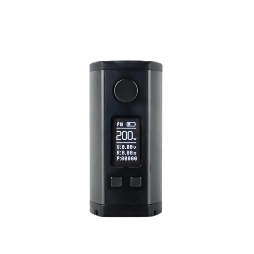 Vaperz Cloud Ascent Lite Box Mod - Image 6