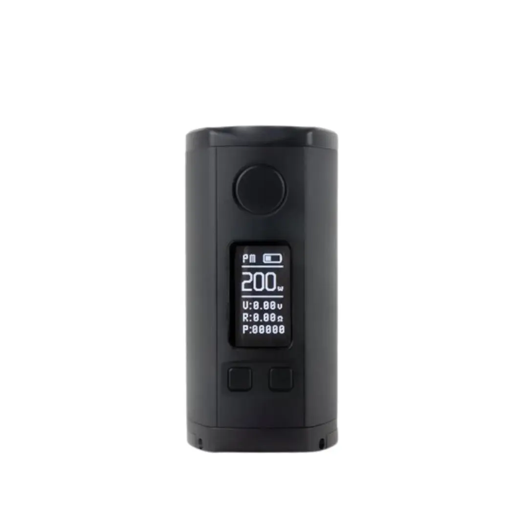 Vaperz Cloud Ascent Lite Box Mod - Image 8