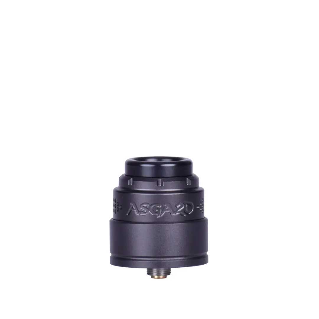 Vaperz Cloud Asgard Mini V2 RDA - Image 3