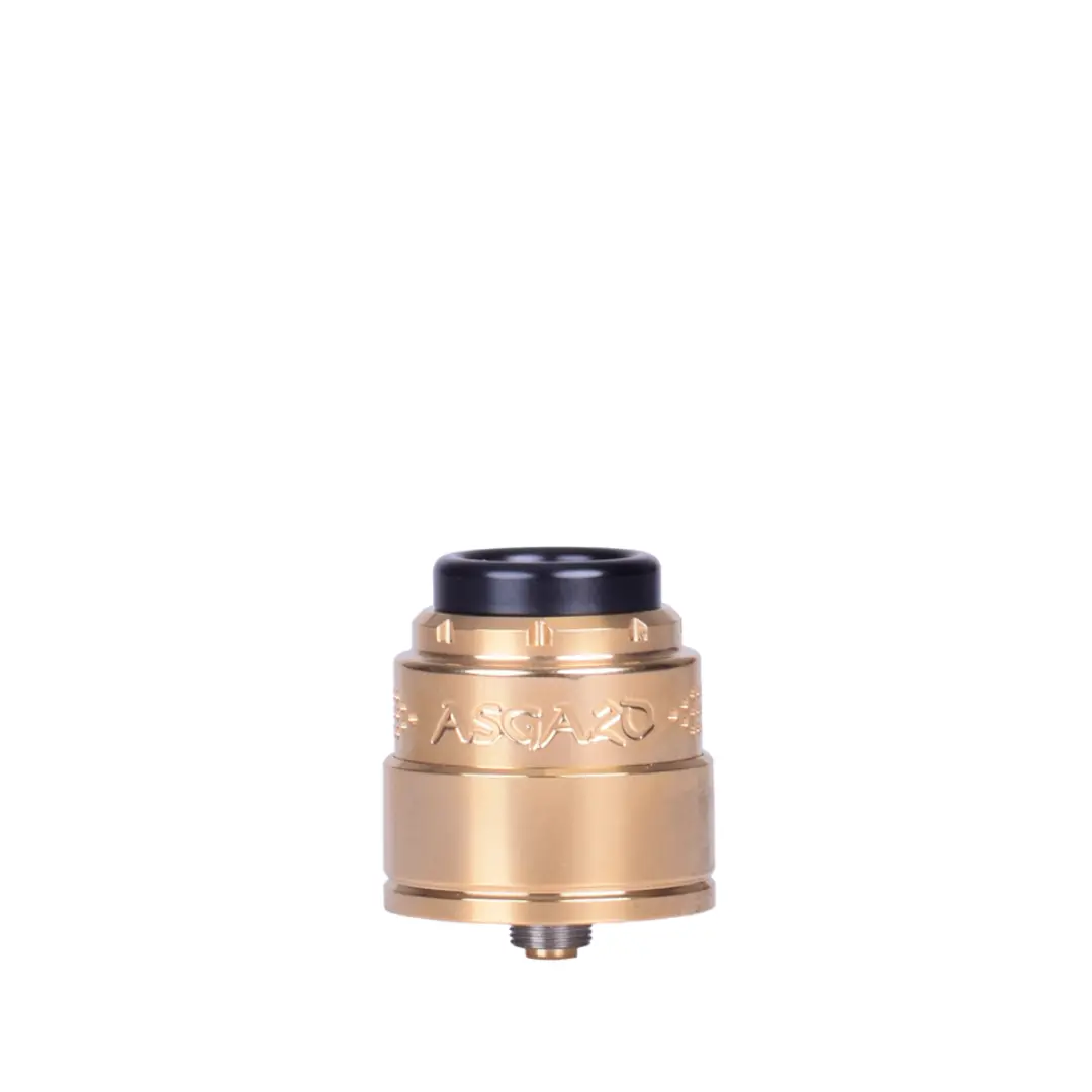 Vaperz Cloud Asgard Mini V2 RDA - Image 8