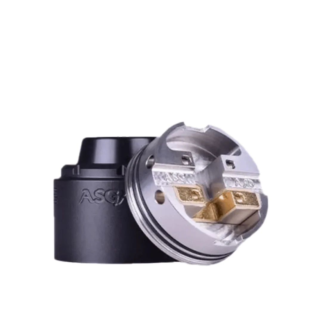 Vaperz Cloud Asgard XL RDA - Image 4