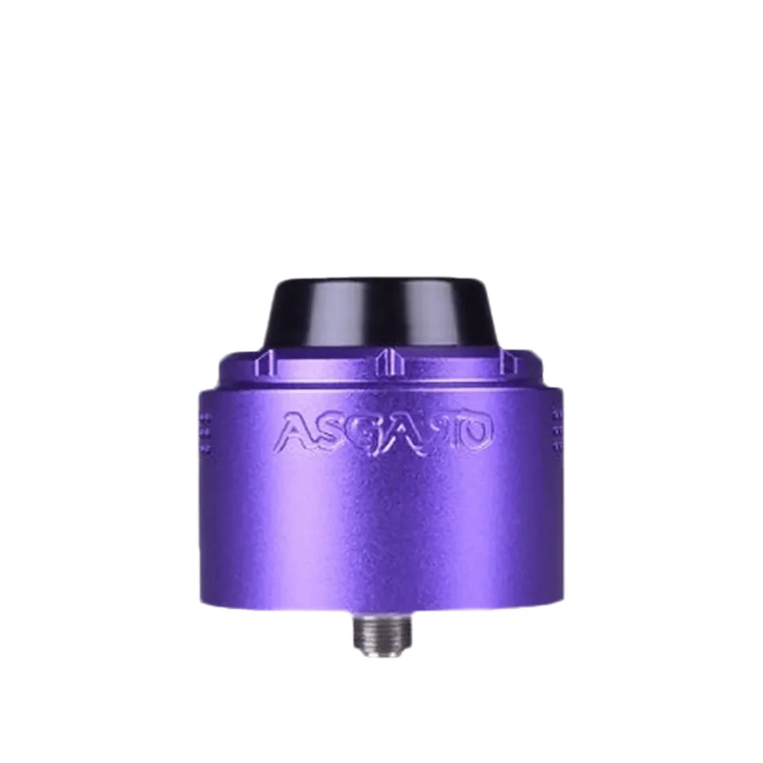 Vaperz Cloud Asgard XL RDA - Image 8