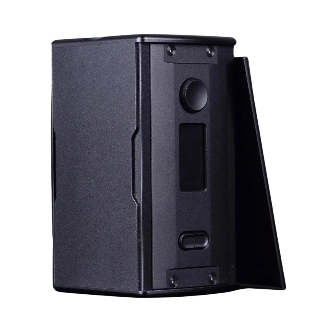 Vaperz Cloud Hammer Of God 400 XL - Image 5