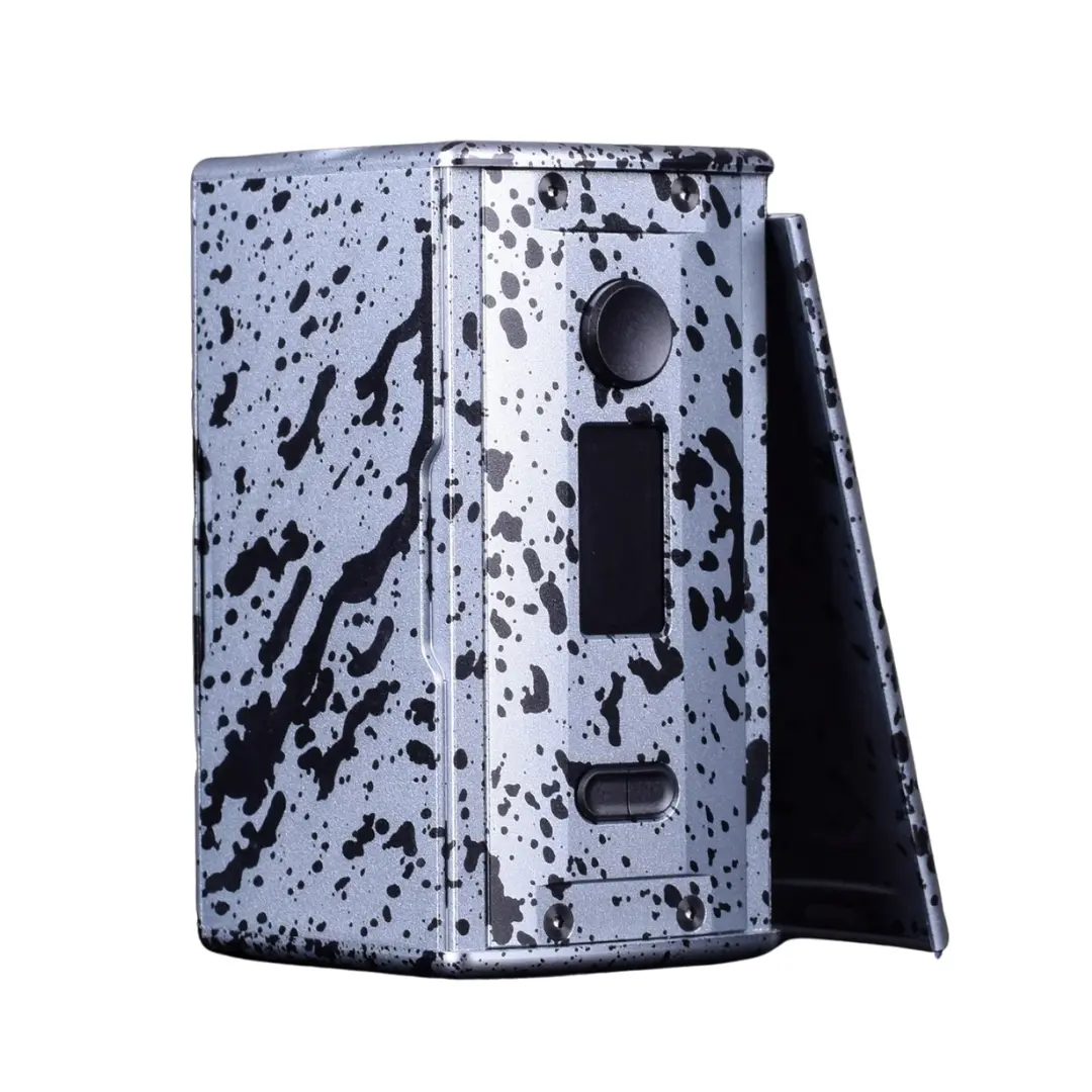 Vaperz Cloud Hammer Of God 400 XL - Image 6