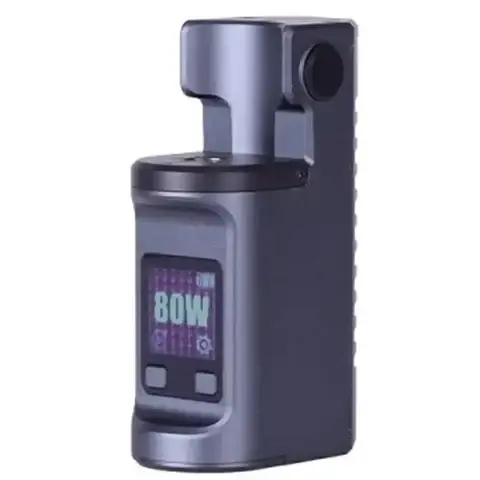 Vaperz Cloud Parsons SBS DNA80c Mod - Image 8