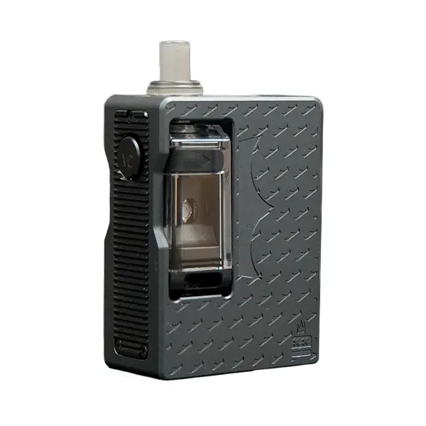 Vaperz Cloud X MNCH XR-80 DNA80C Boro Kit - Image 4