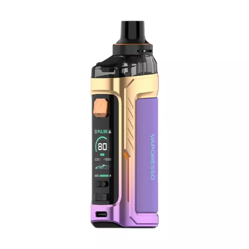 Vaporesso Armour G Pod Vape Kit - Image 2