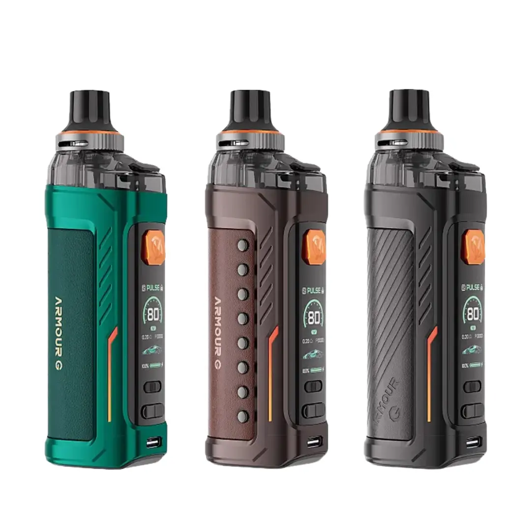 Vaporesso Armour G Pod Vape Kit - Image 5