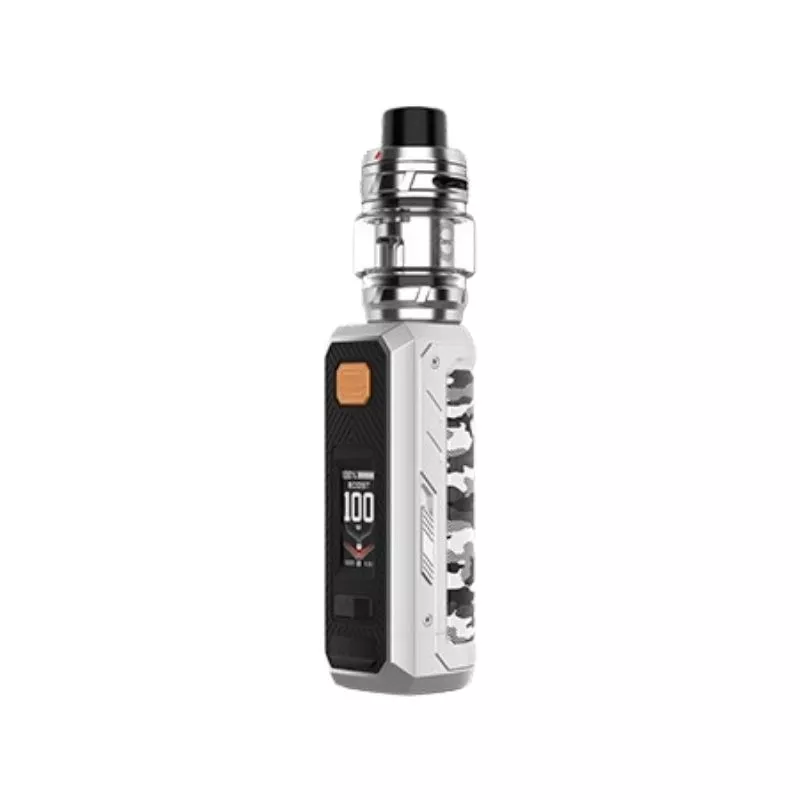 Vaporesso Armour Ultra Vape Kit - Image 2