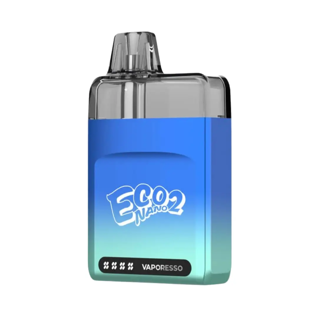 Vaporesso Eco Nano 2 Pod Vape Kit - Image 4