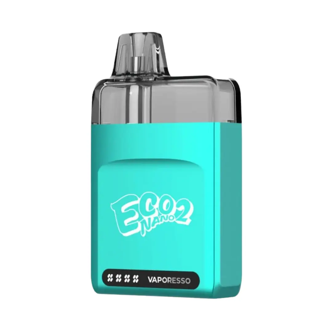 Vaporesso Eco Nano 2 Pod Vape Kit - Image 9