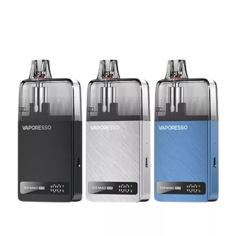 Vaporesso Eco Nano Plus Pod Vape Kit