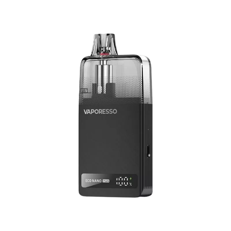 Vaporesso Eco Nano Plus Pod Vape Kit - Image 5