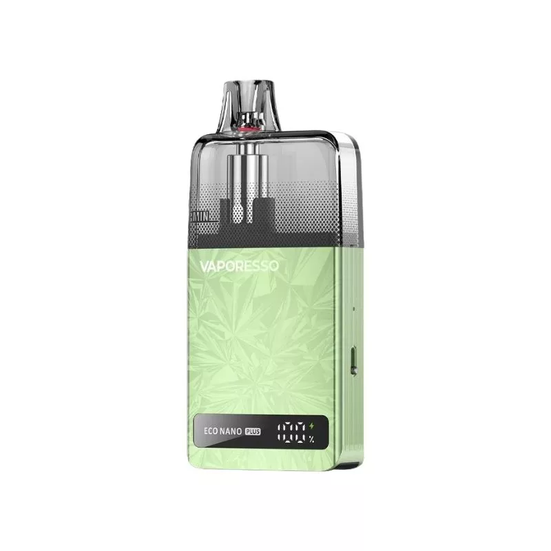 Vaporesso Eco Nano Plus Pod Vape Kit - Image 6