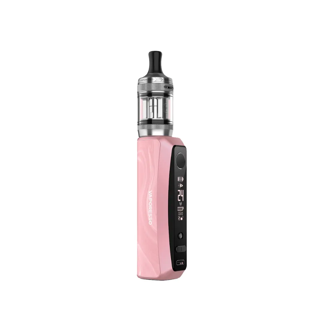 Vaporesso GTX One Pro Vape Kit - Image 2