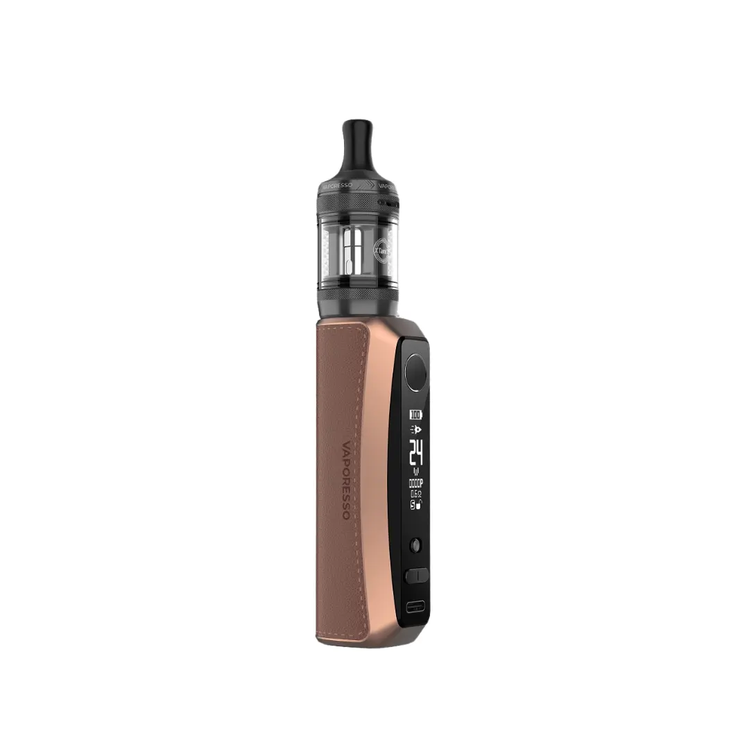 Vaporesso GTX One Pro Vape Kit - Image 6