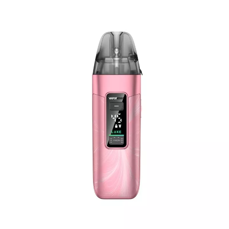 Vaporesso LUXE X3 Vape Kit - Image 6