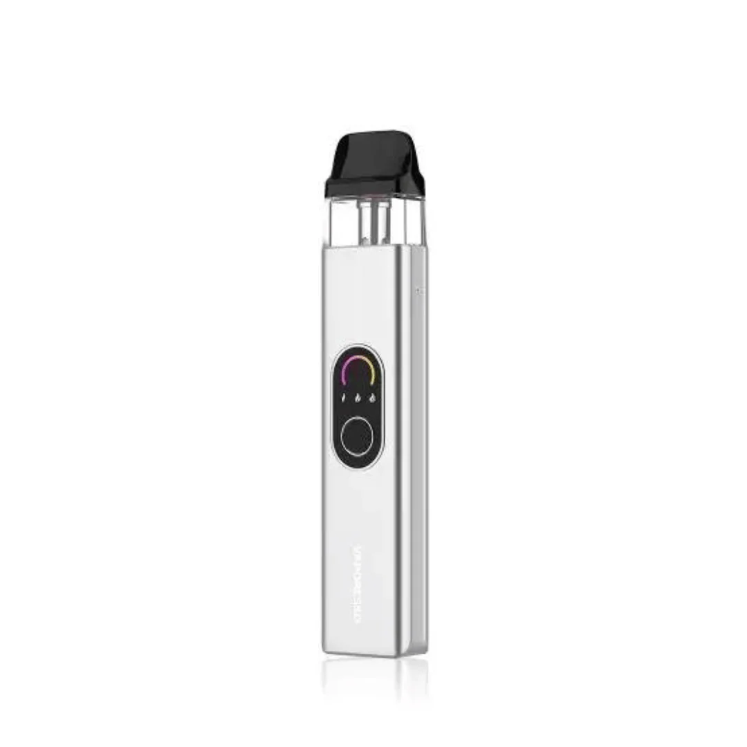 Vaporesso XROS 4 Pod Vape Kit - Image 10