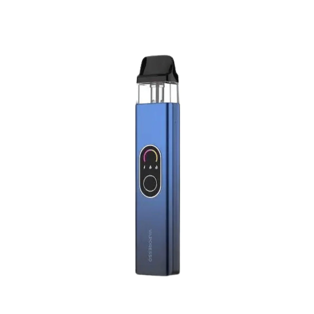 Vaporesso XROS 4 Pod Vape Kit - Image 4