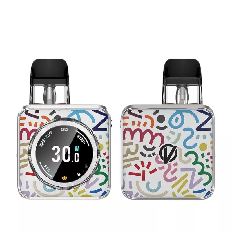 Vaporesso XROS 5 Nano Pod Vape Kit - Image 5