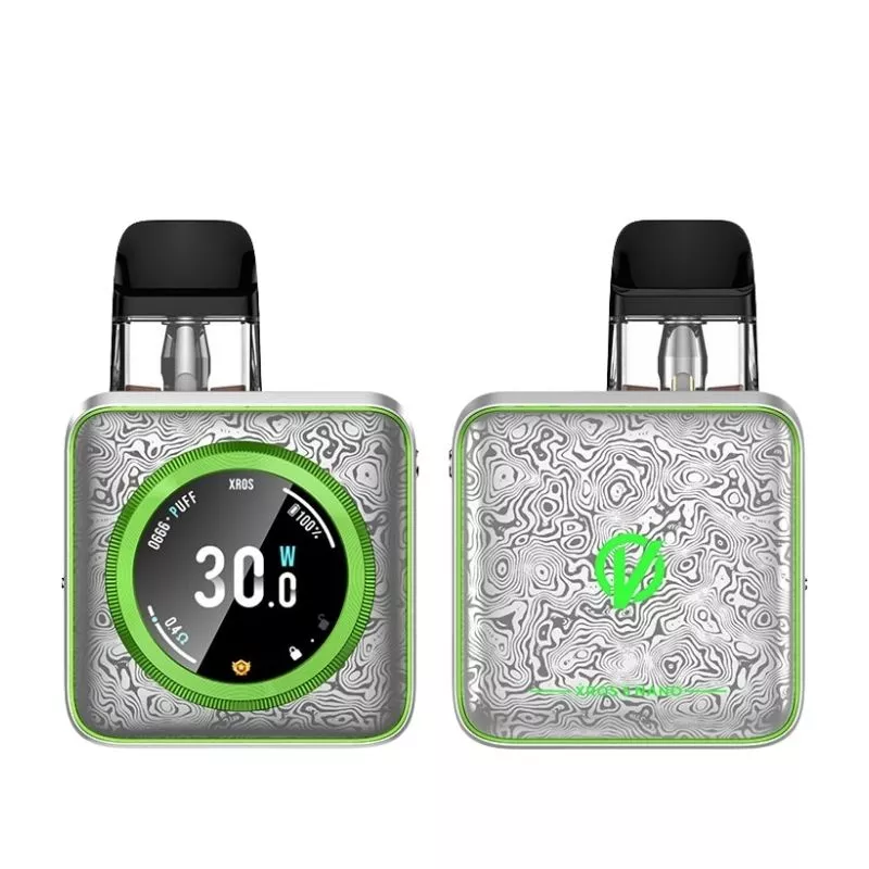 Vaporesso XROS 5 Nano Pod Vape Kit - Image 6