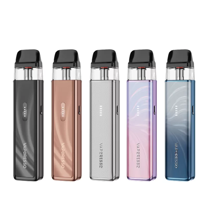 New Vape Products Coming Soon