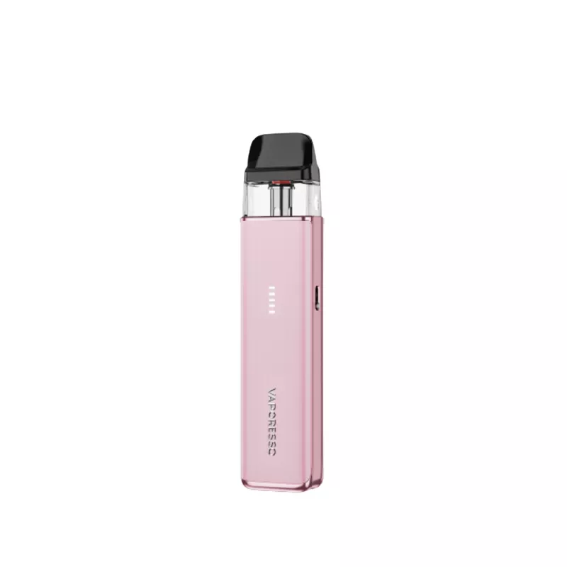 Vaporesso XROS 6 Mini Pod Vape Kit - Image 11