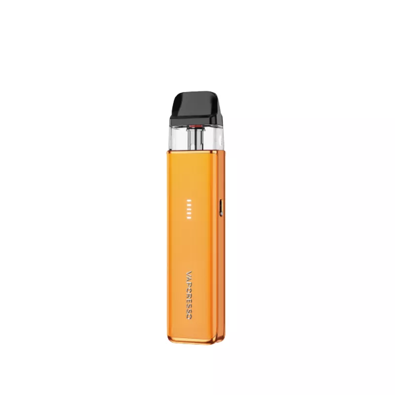 Vaporesso XROS 6 Mini Pod Vape Kit - Image 12