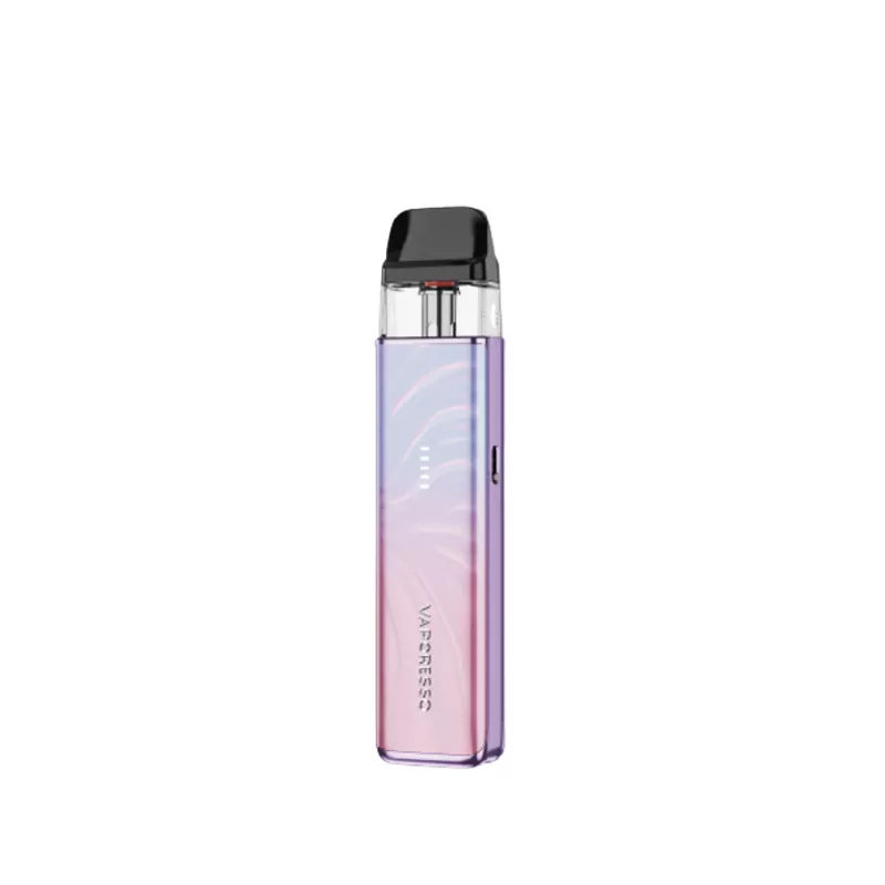 Vaporesso XROS 6 Mini Pod Vape Kit - Image 4