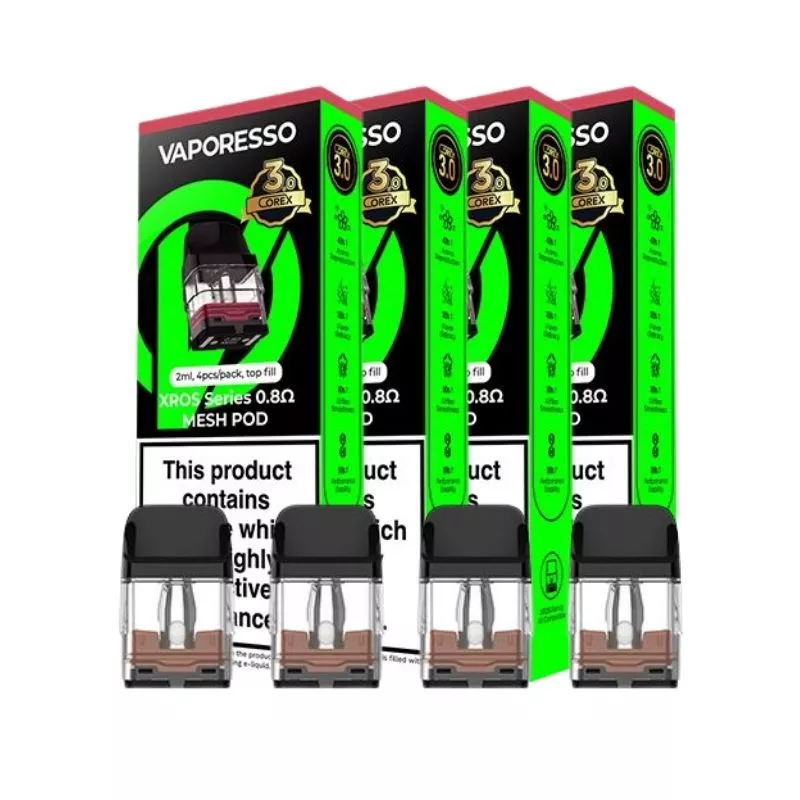 Vaporesso XROS COREX 3.0 Replacement Pods