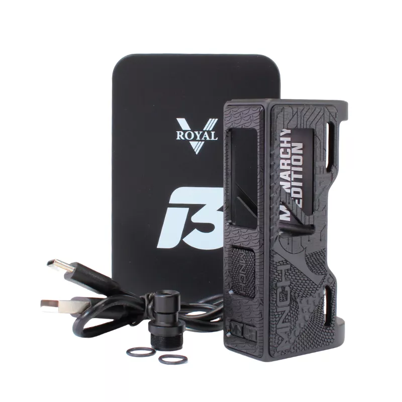 Veepon Royal V i3 AIO